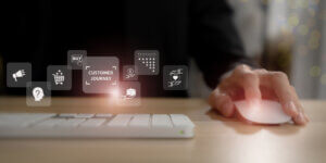 Customer Buying Journey