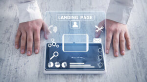 PPC Landing Pages