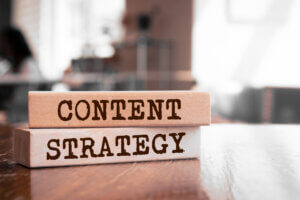 content strategy