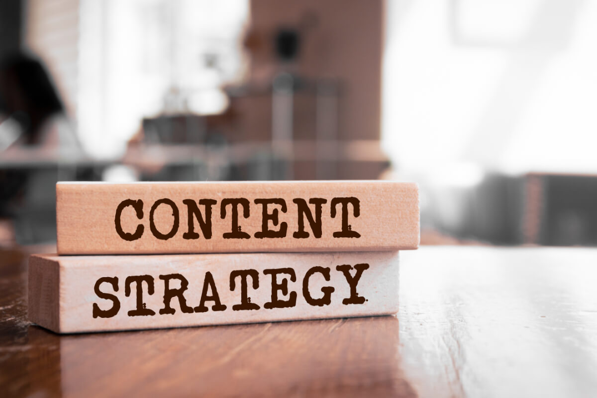 Content Task Force Cutting Through the Noise: Content Development in the Age of AI