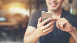 Email & Text Marketing