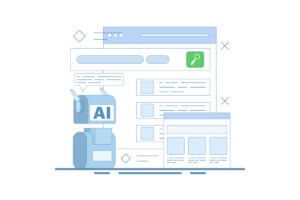 AI Personalized Search Results