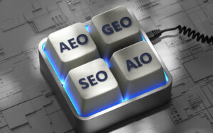 AI Digital Marketing