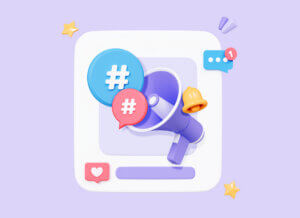 Social Media Data Signals