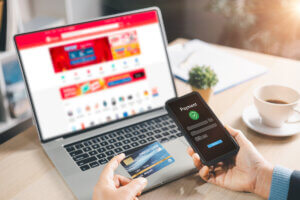 eCommerce - Customer First