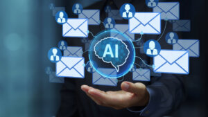 AI-Assisted Email Marketing