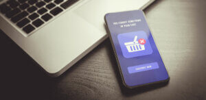 Email Cart Abandonment