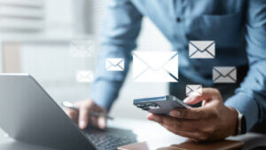 Email Cart Recovery