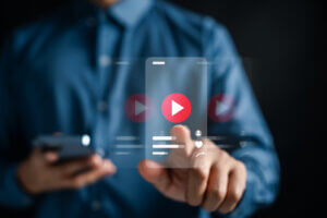 Social Media Videos