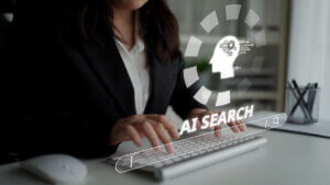 AI Search Visibility